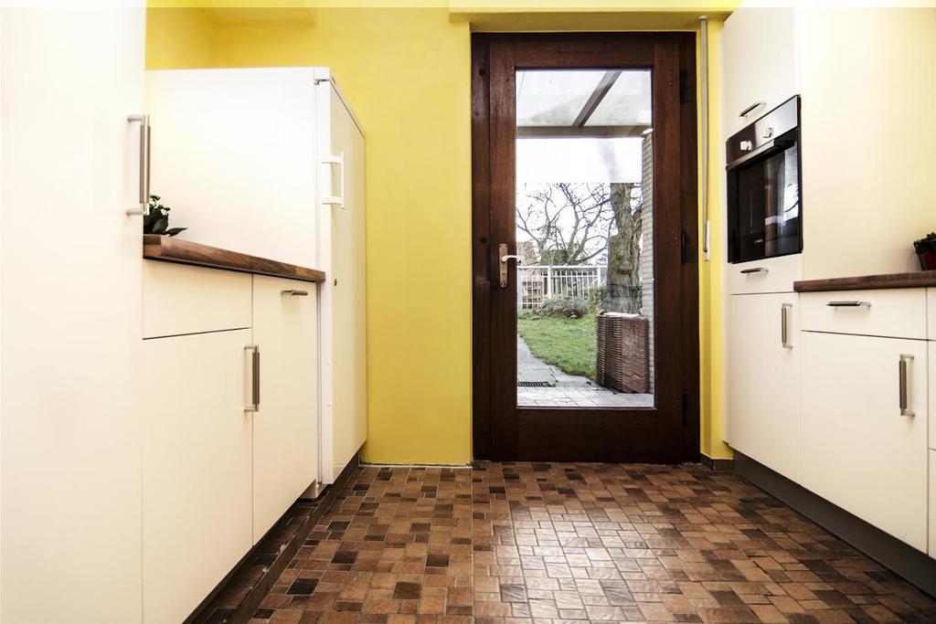 Guest House Am Sonnenwinkel Schledehausen Bagian luar foto